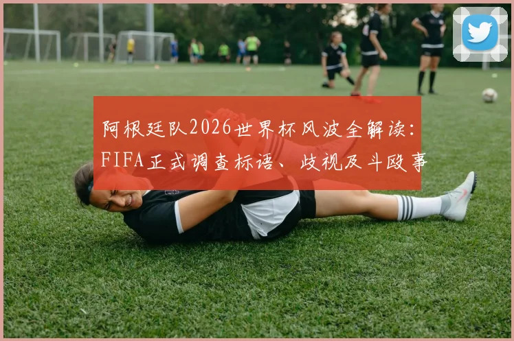 阿根廷队2026世界杯风波全解读:FIFA正式调查标语、歧视及斗殴事件,后续处罚结果引关注